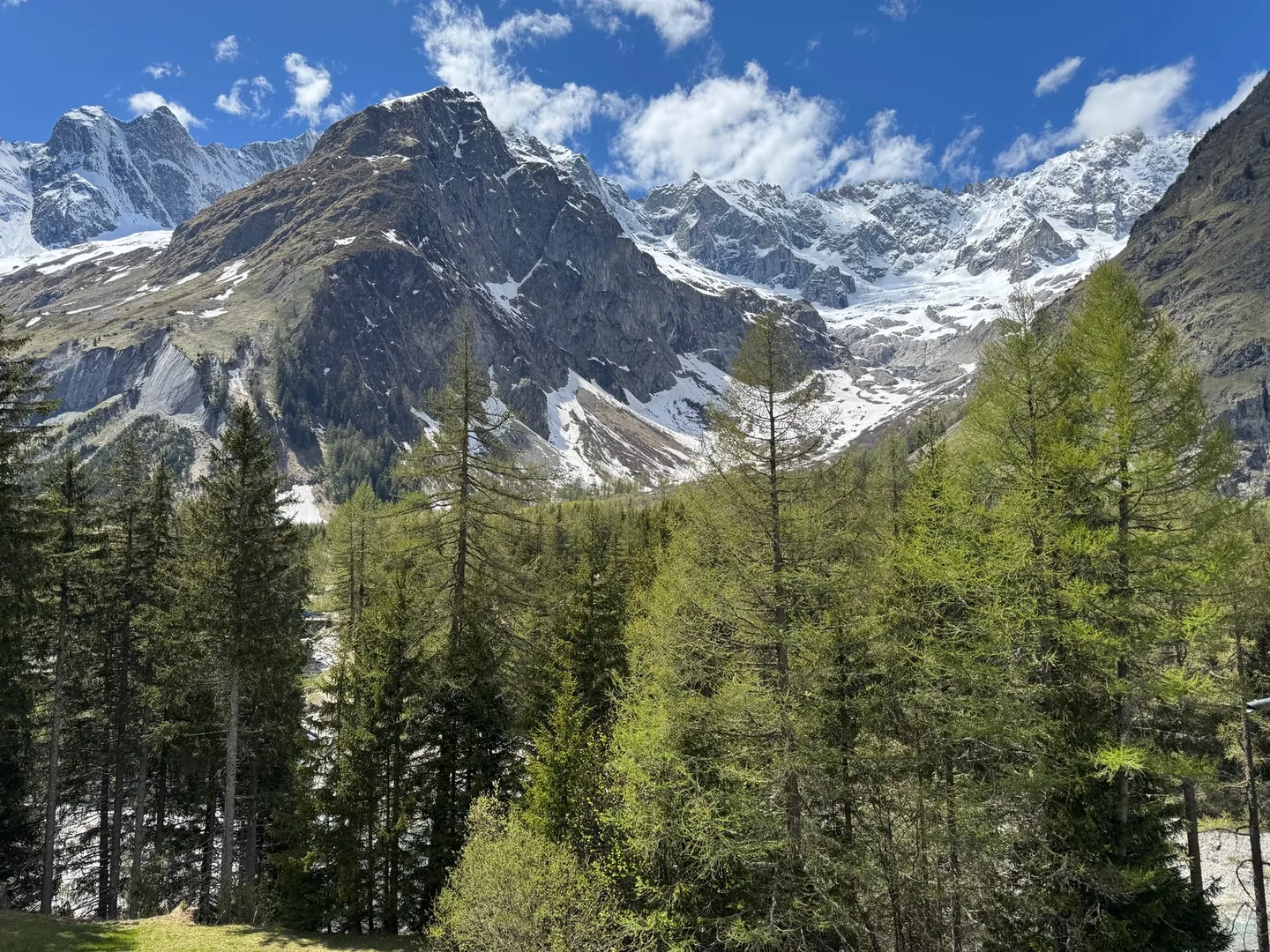Charming Apartment in Val Ferret - Photo 12 of 13