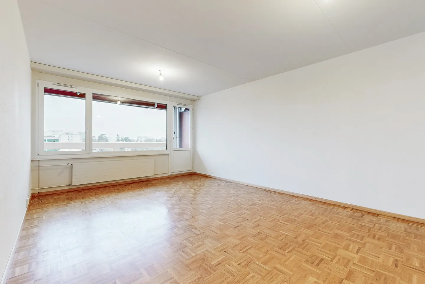 Schönes Familienapartment in Petit-Lancy - Foto 2 di 6