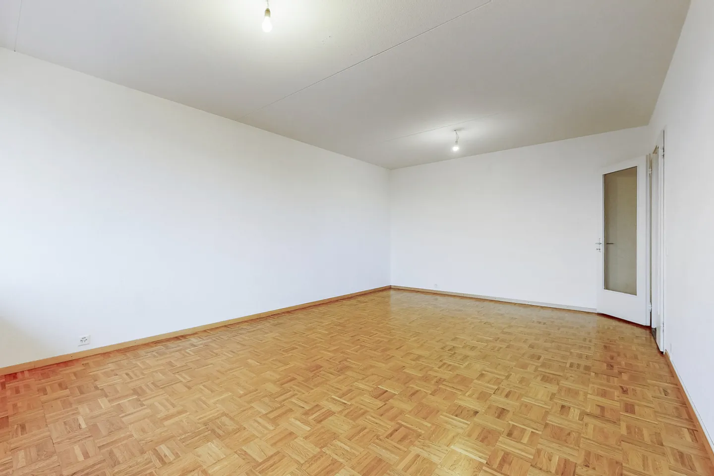 Schönes Familienapartment in Petit-Lancy - Foto 3 di 6