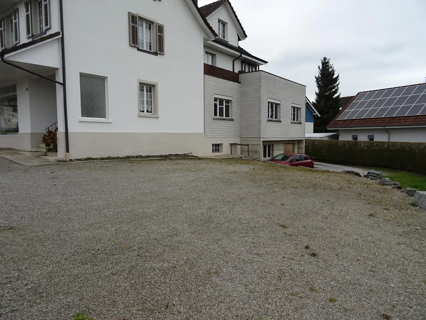 Spazio commerciale di 237m2 con vetrina - Foto 4 di 24