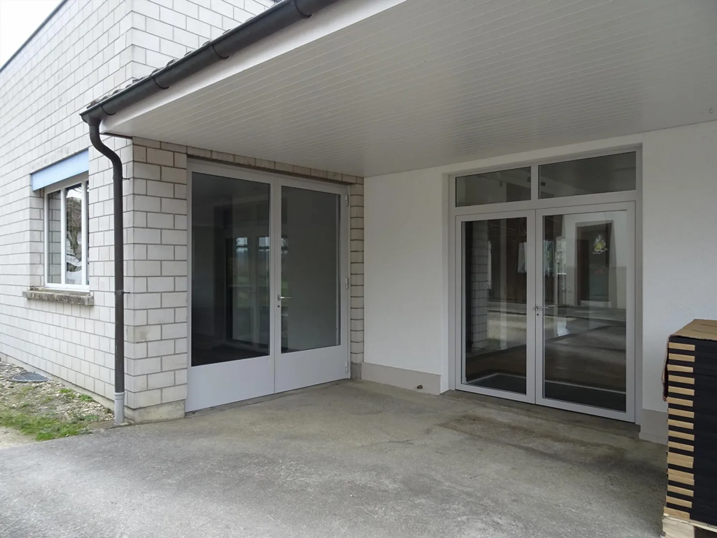 Spazio commerciale di 237m2 con vetrina - Foto 5 di 24