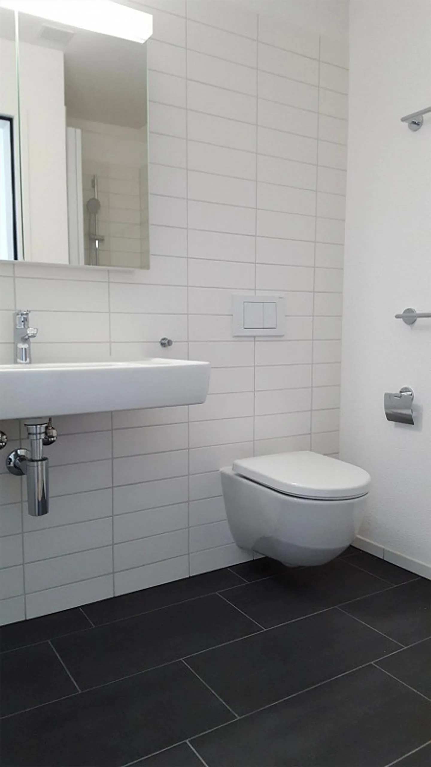 Appartement moderne dans le meilleur emplacement à Uster - Photo 7 sur 8