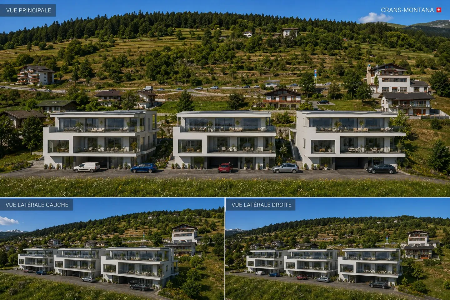 Exclusive Villa with Alpine Views - Photo 6 of 11