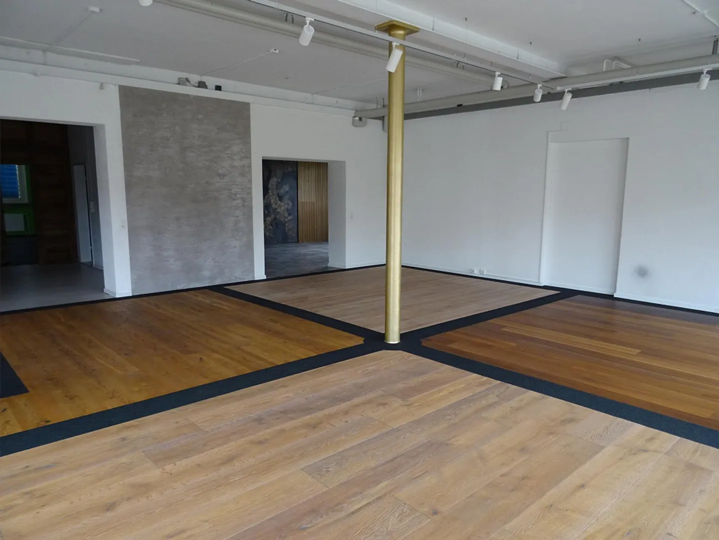 Spazio commerciale di 237m2 con vetrina - Foto 7 di 24