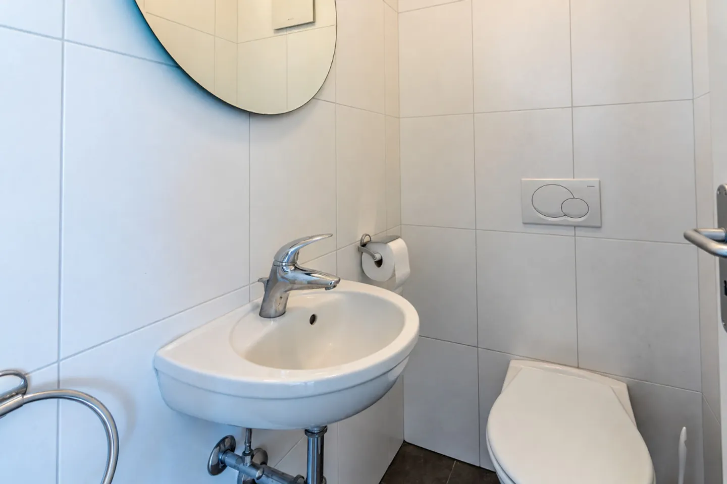 VILLA 5,5 ZIMMER IN CHAVORNAY SOFORT VERFÜGBAR! - Foto 4 von 13