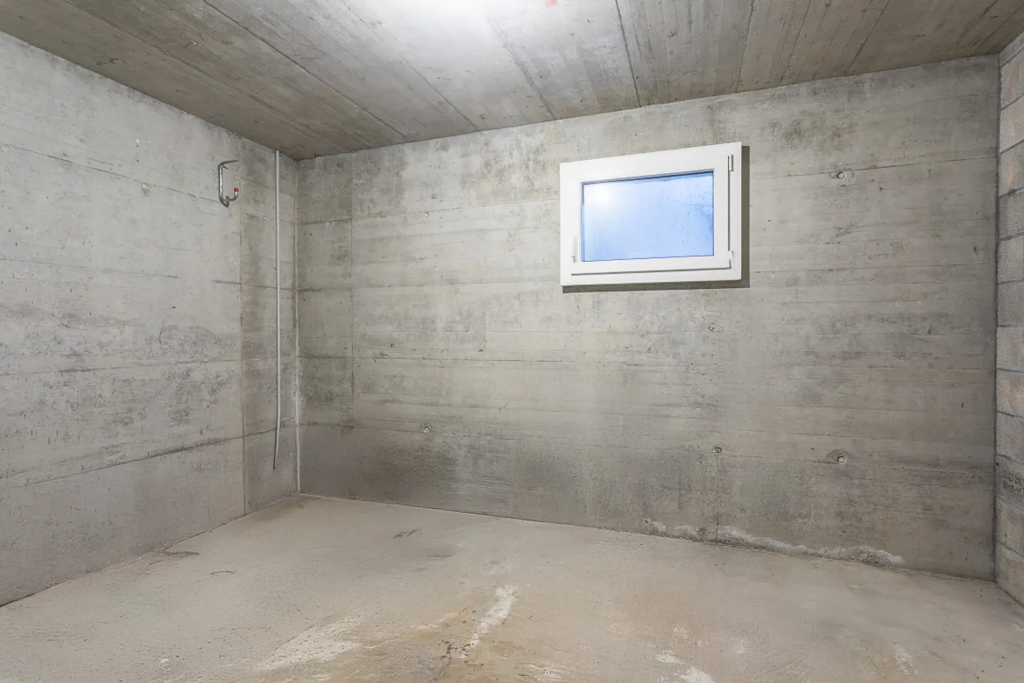 VILLA 5,5 ZIMMER IN CHAVORNAY SOFORT VERFÜGBAR! - Foto 11 von 13