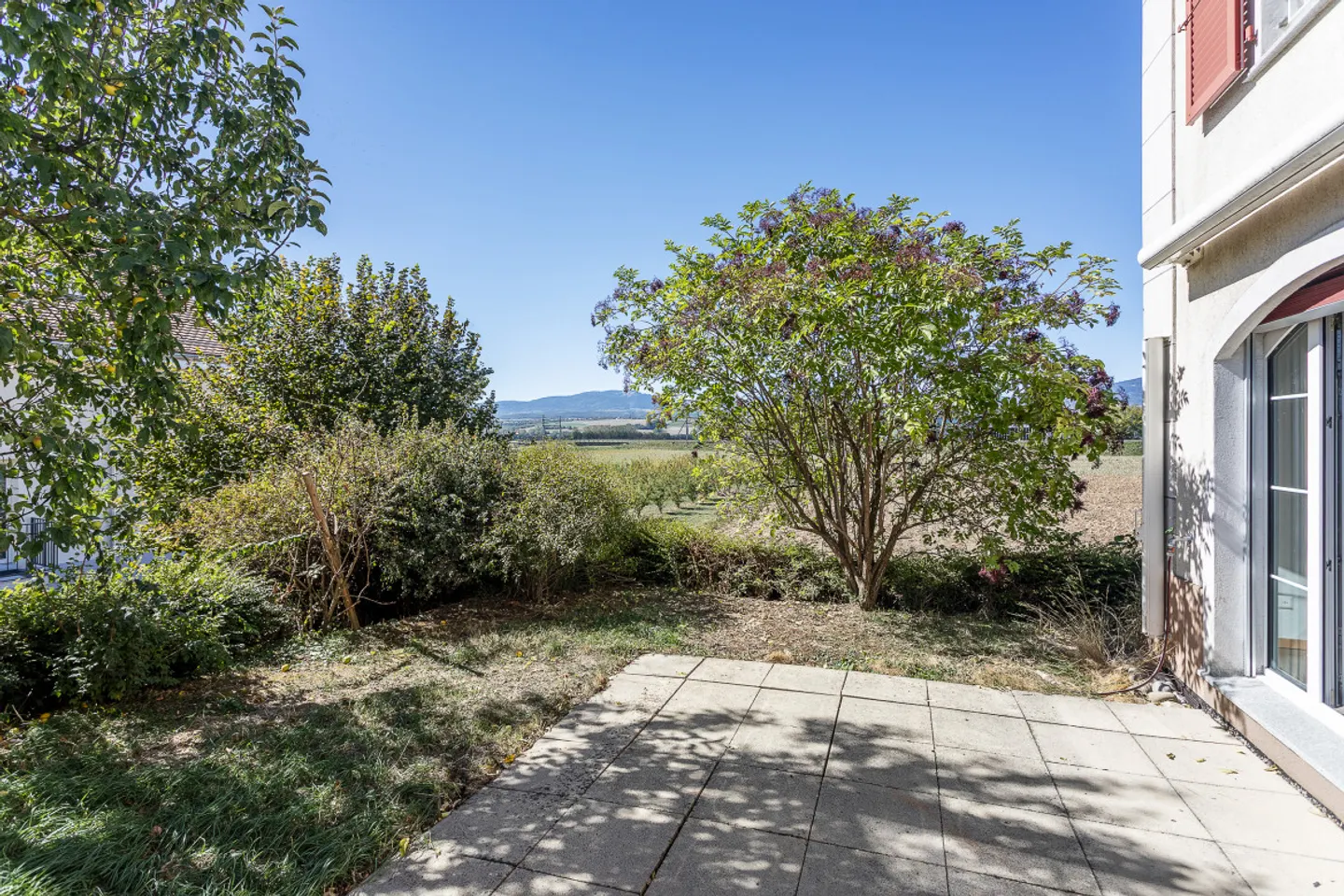 VILLA 5,5 ZIMMER IN CHAVORNAY SOFORT VERFÜGBAR! - Foto 12 von 13