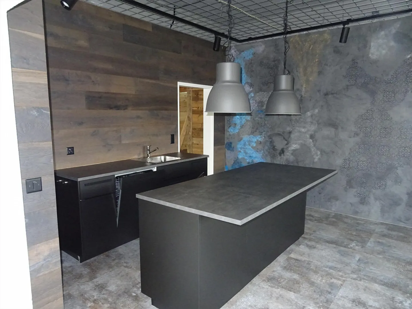 Spazio commerciale di 237m2 con vetrina - Foto 15 di 24