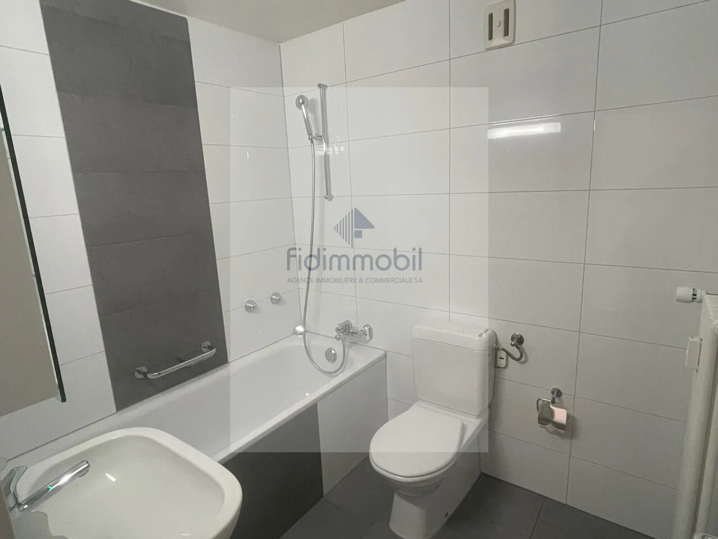 Appartamento di 83 m2 nel cuore del centro città - Foto 5 di 5