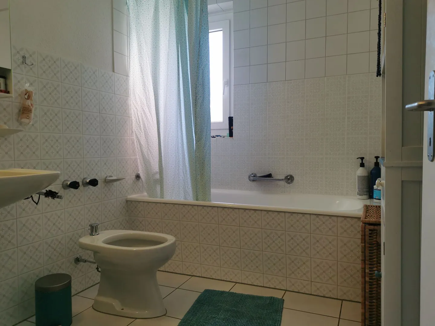 Ruhig gelegene 3.5-Zimmerwohnung in Port - Foto 6 von 8