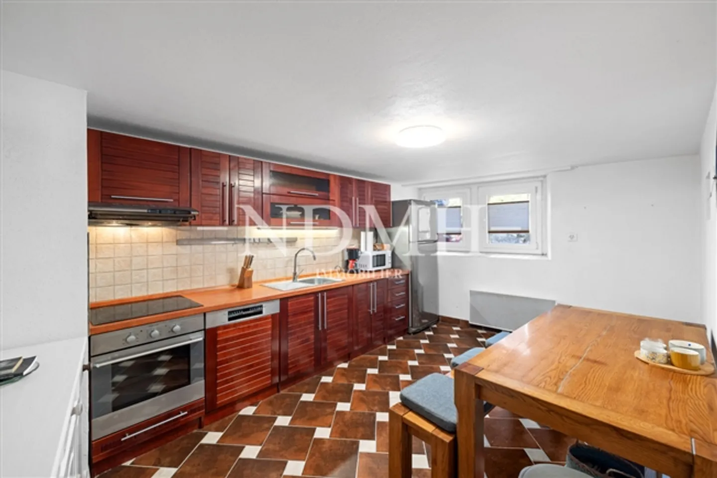 Appartement 3 pièces avec charme atypique - Photo 5 sur 11