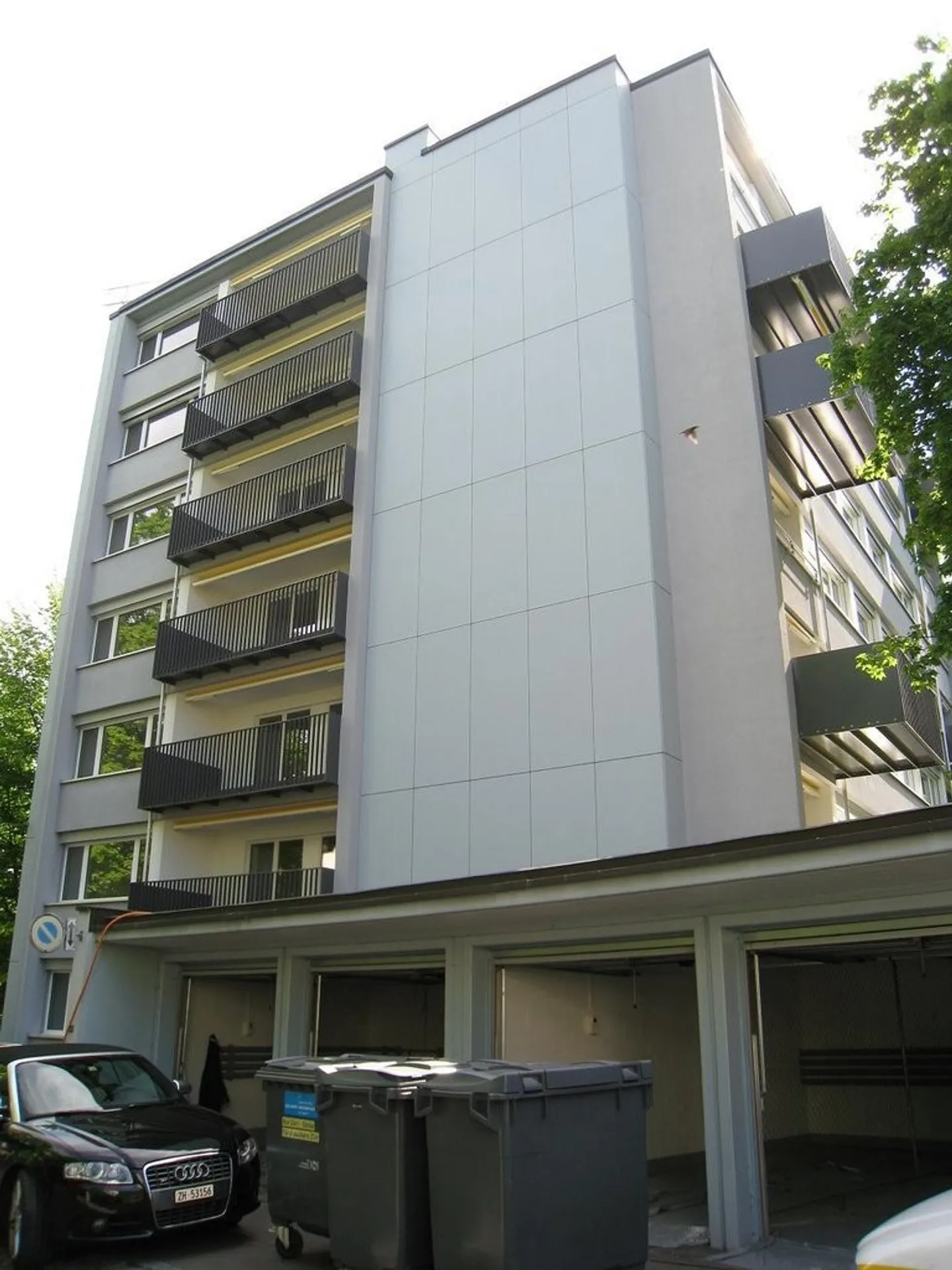 4.5 Room Apartment - Photo 1 of 10