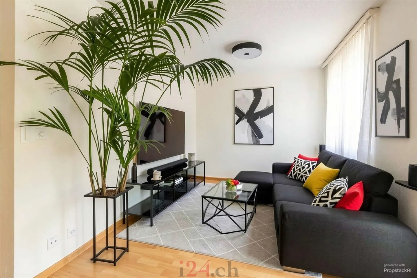Casa plurifamiliare con tre unità abitative in un quartiere adatto alle famiglie - Foto 11 di 13