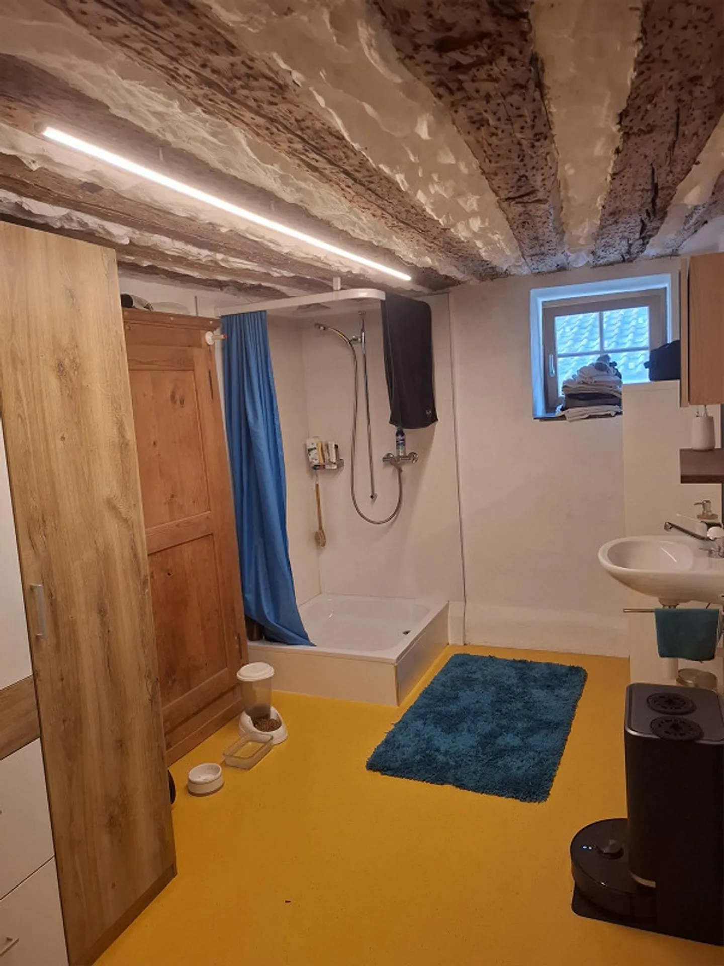 Loft avec grand jardin - Photo 5 sur 7