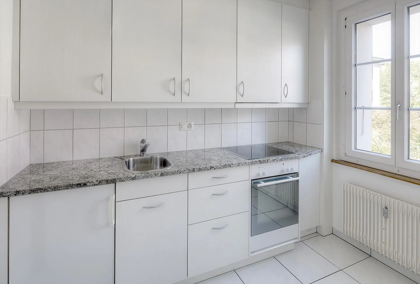 Appartement à louer - Photo 2 sur 3