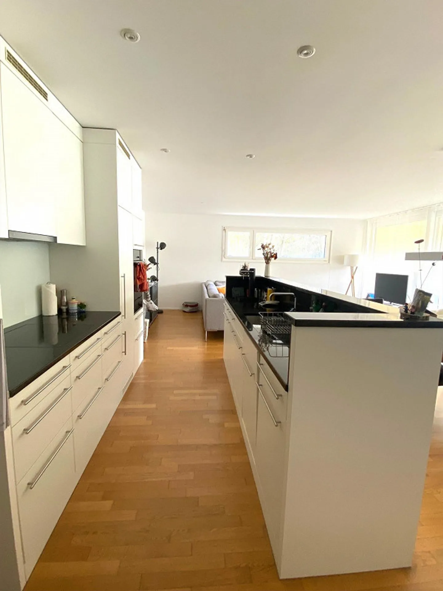 Living on the Dietschiberg - Your new home - Photo 2 of 7