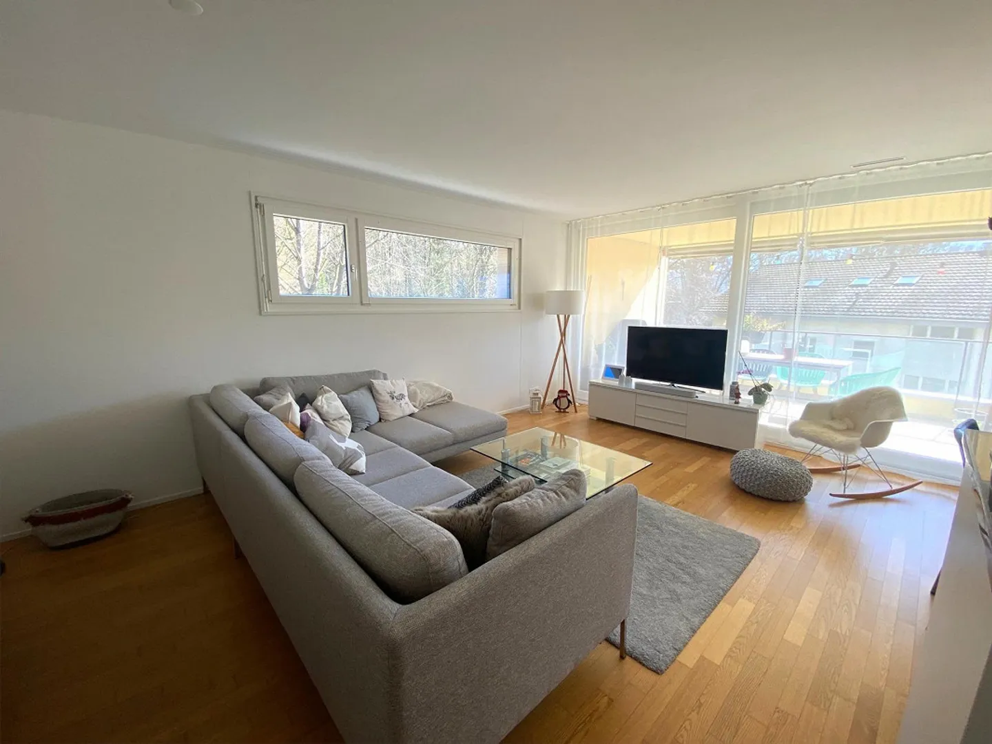 Living on the Dietschiberg - Your new home - Photo 3 of 7