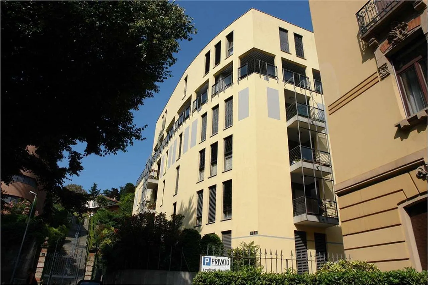 Appartamento Incantevole a Lugano - Foto 2 di 3
