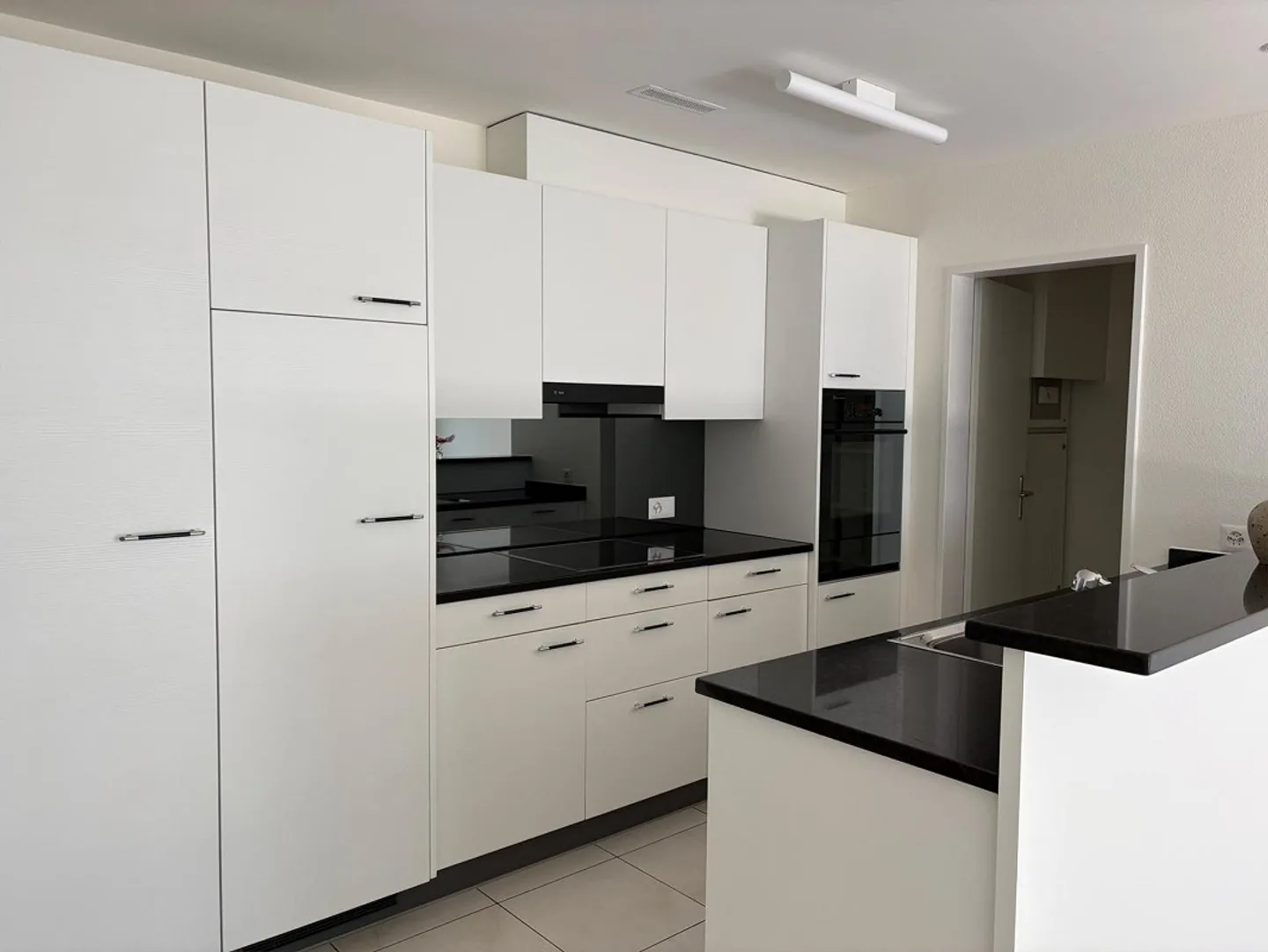 Appartamento 3.5 locali al piano terra a Kriens - Foto 3 di 9
