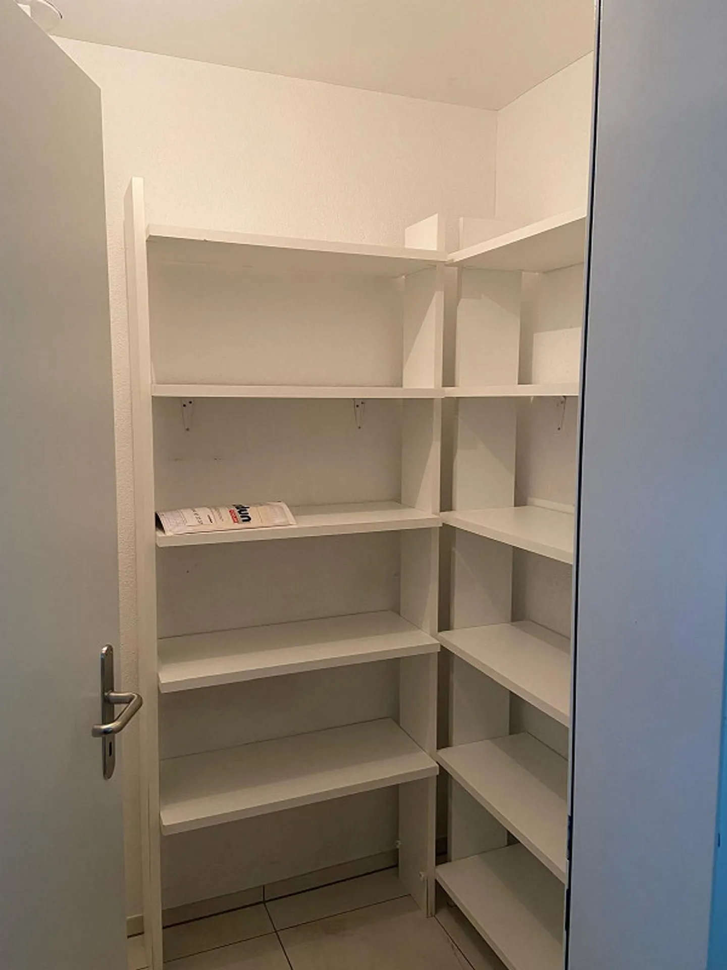 Appartamento 3.5 locali al piano terra a Kriens - Foto 4 di 9