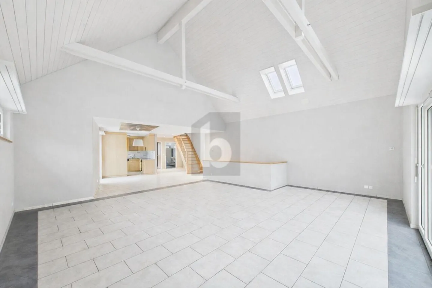 Duplex à vendre - Photo 1 sur 6