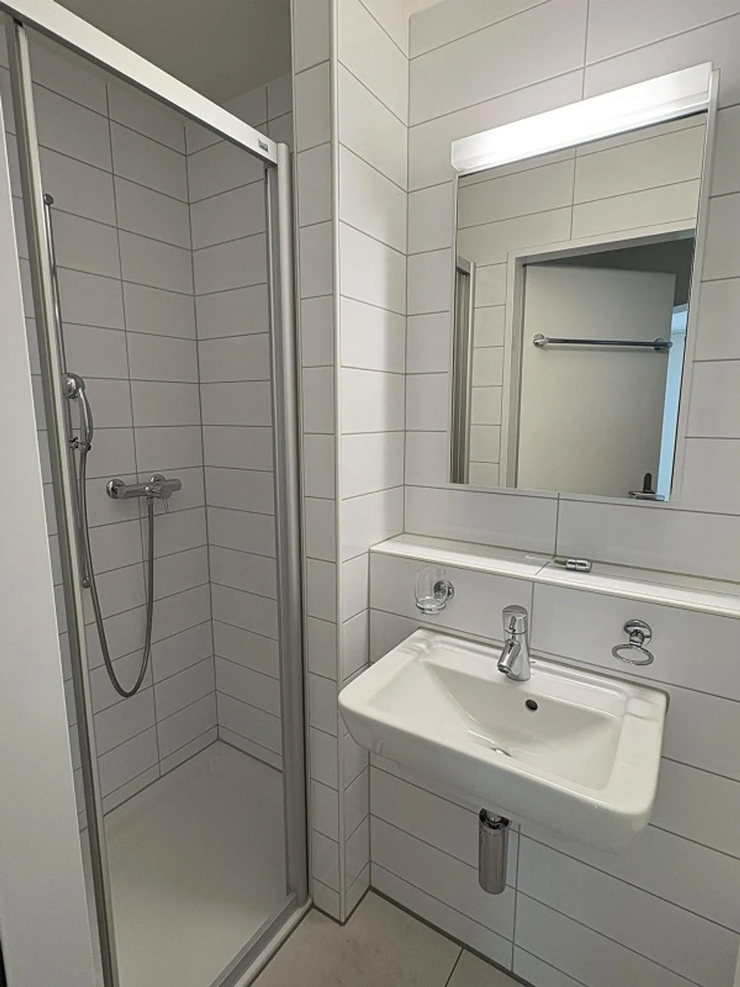 Appartamento 3.5 locali al piano terra a Kriens - Foto 5 di 9