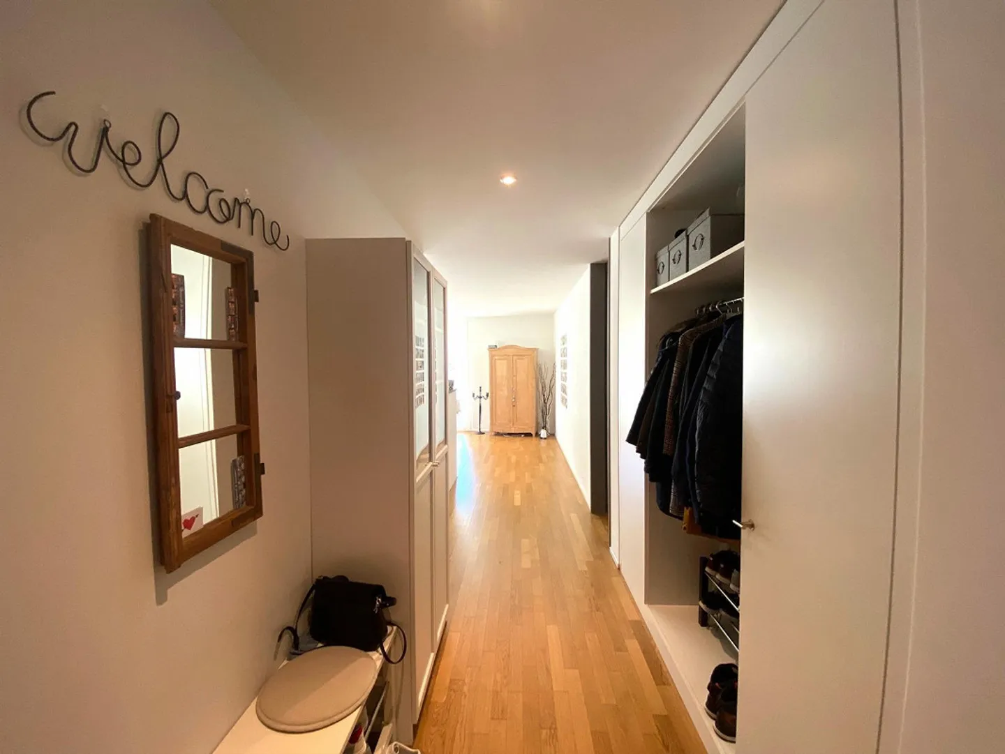 Living on the Dietschiberg - Your new home - Photo 4 of 7