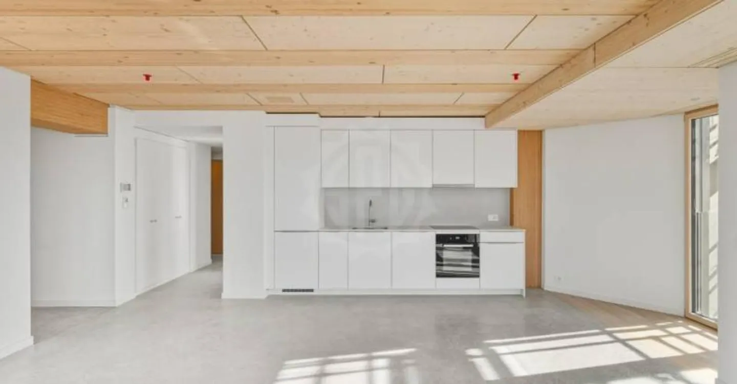 Wunderschöne Wohnung - Prilly - Foto 4 von 8