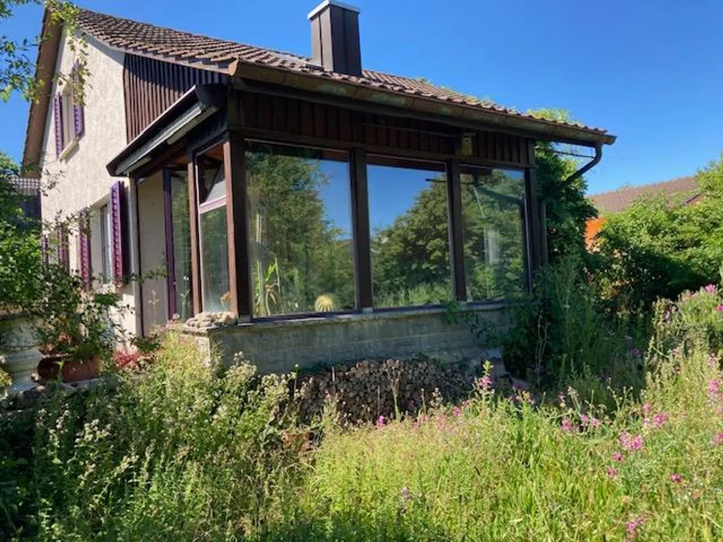 3.5 Room Single Family House - Photo 1 of 5