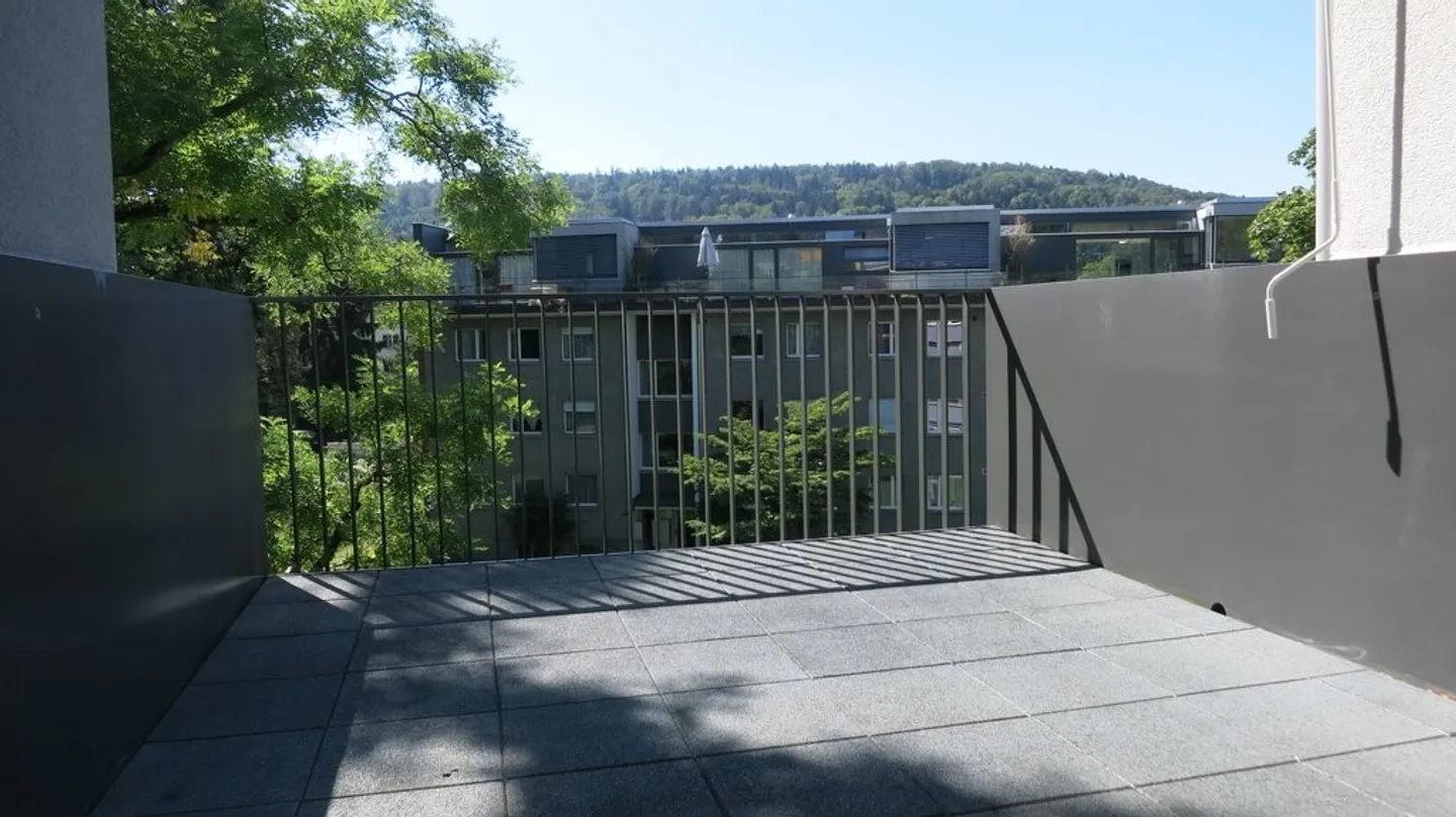 4.5 Room Apartment - Photo 10 of 10