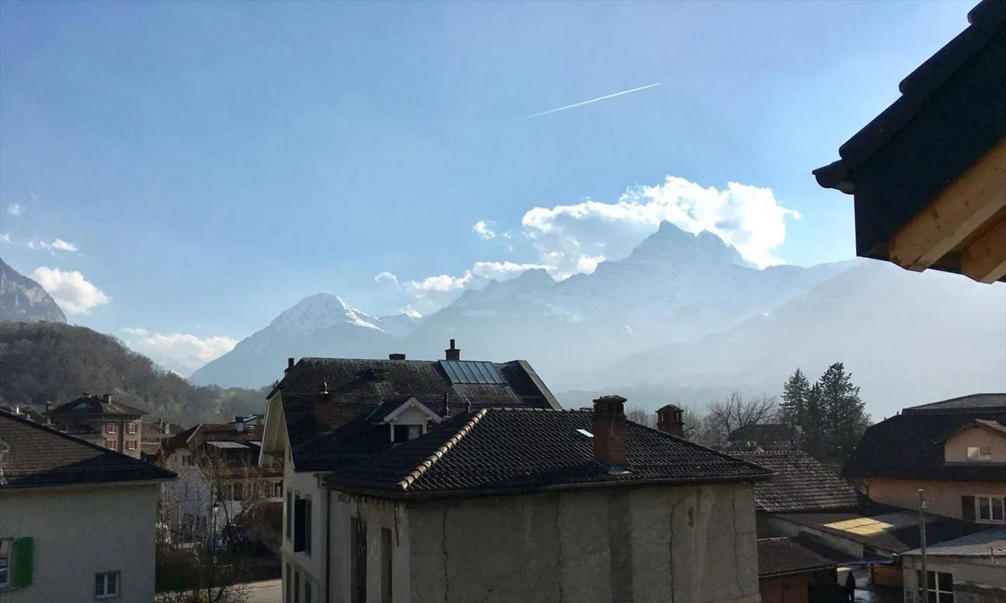 Appartamento 4.5 camere - Foto 2 di 10