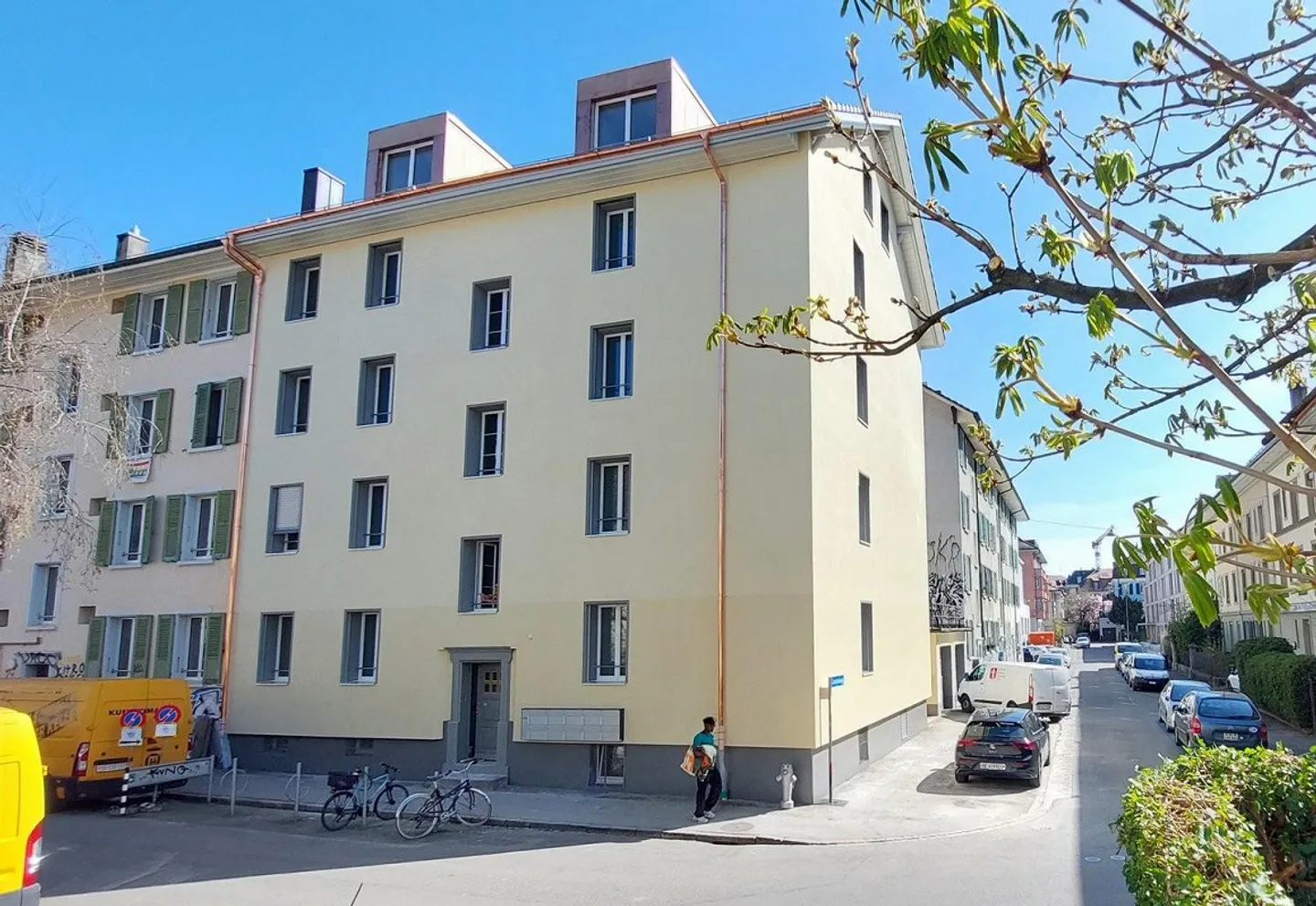 Grande Vie Urbaine - Photo 10 sur 10