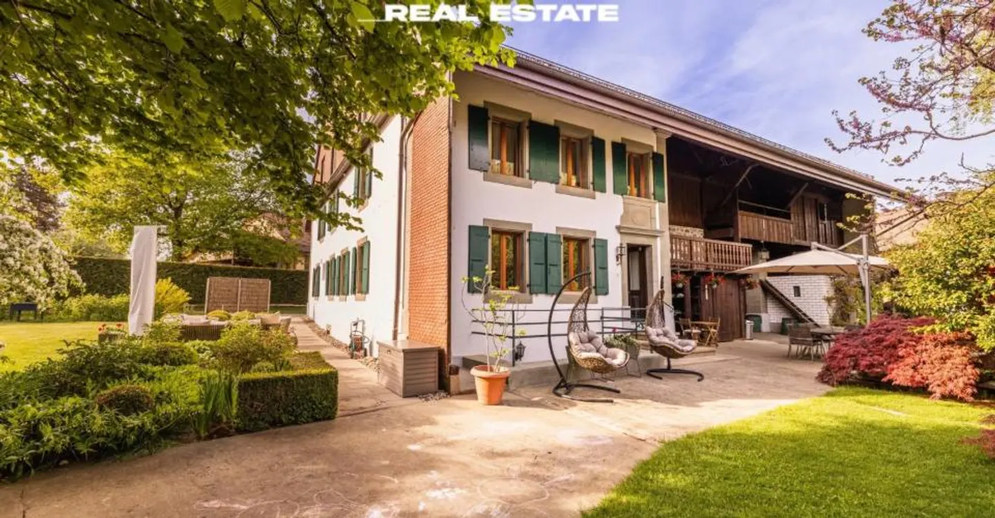 House - Photo 1 of 12
