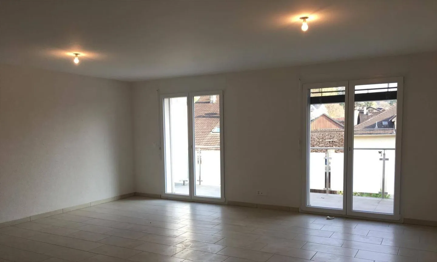 Appartamento 4.5 camere - Foto 4 di 10