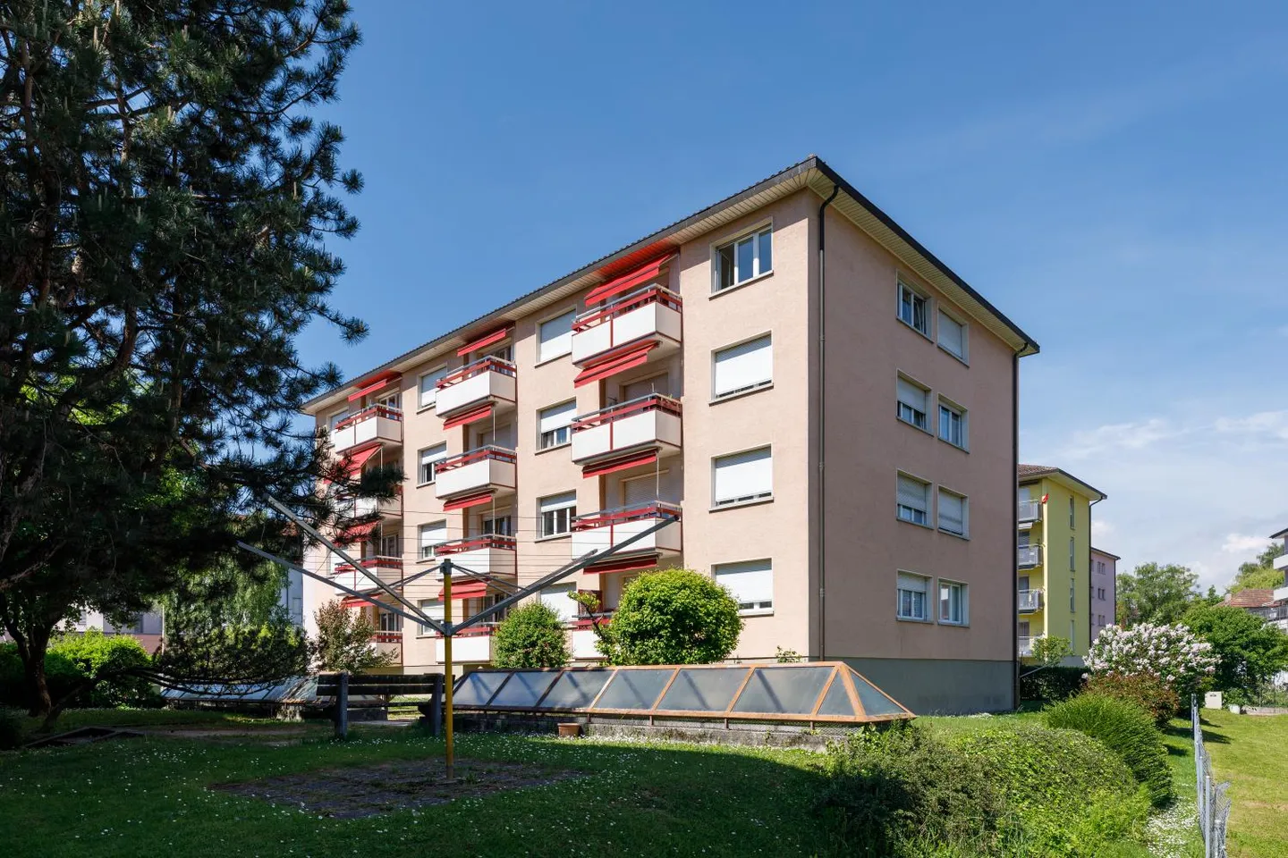 Appartamento Luminoso con Balcone - Foto 1 di 3