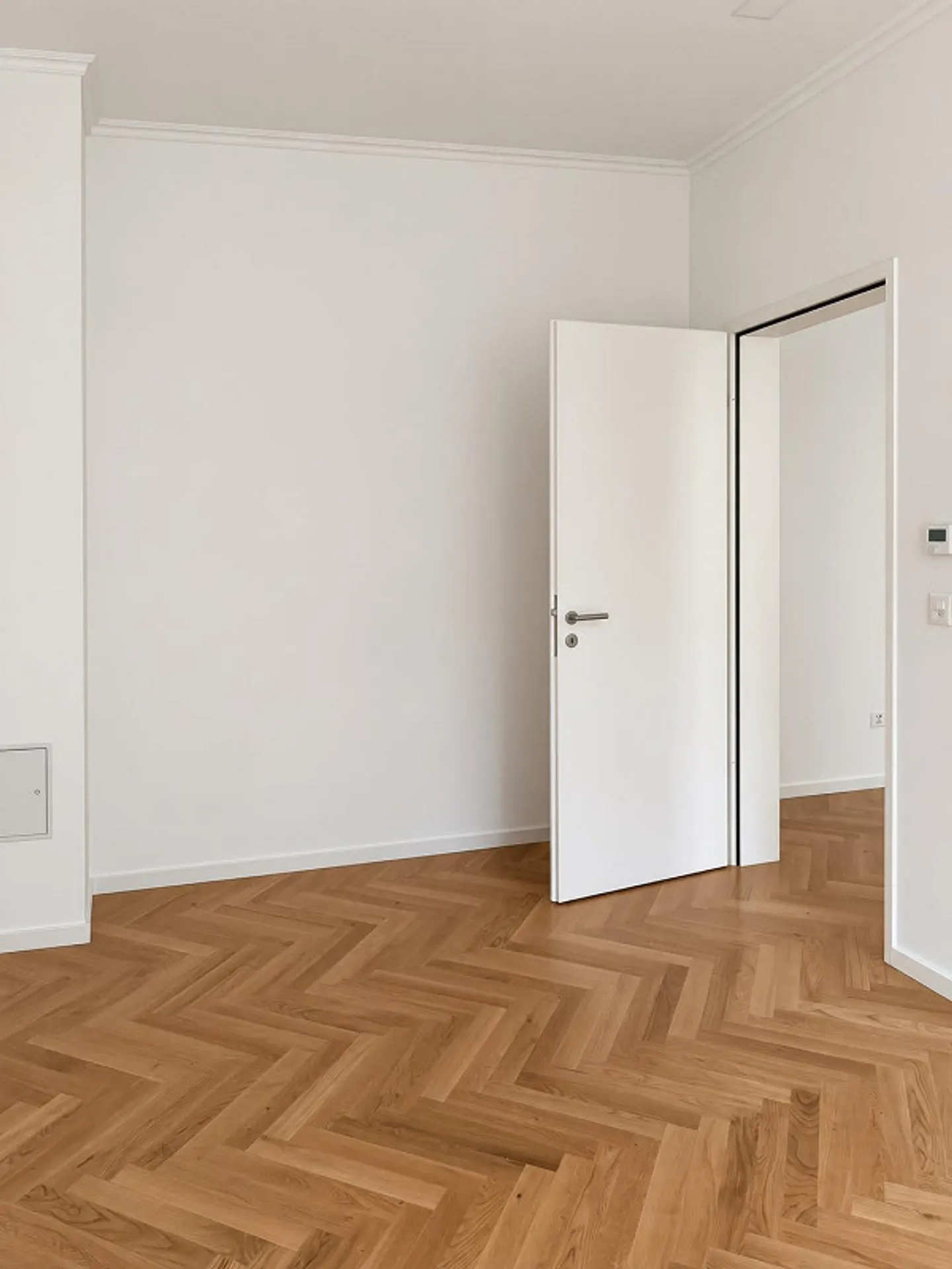 Appartamento moderno 2.5 locali - Ristrutturazione completa - Foto 3 di 8