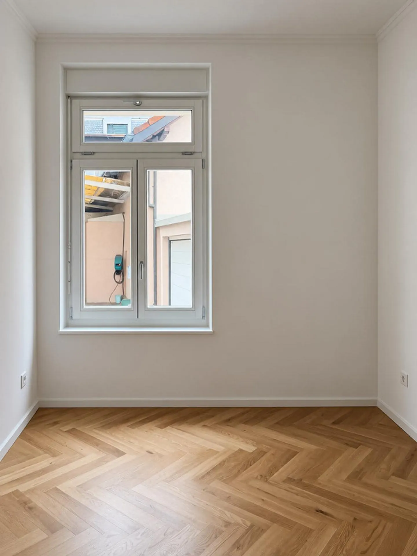 Appartamento moderno 2.5 locali - Ristrutturazione completa - Foto 4 di 8