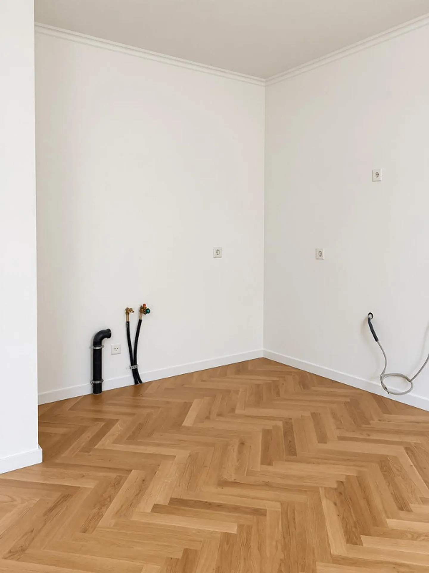 Appartamento moderno 2.5 locali - Ristrutturazione completa - Foto 5 di 8