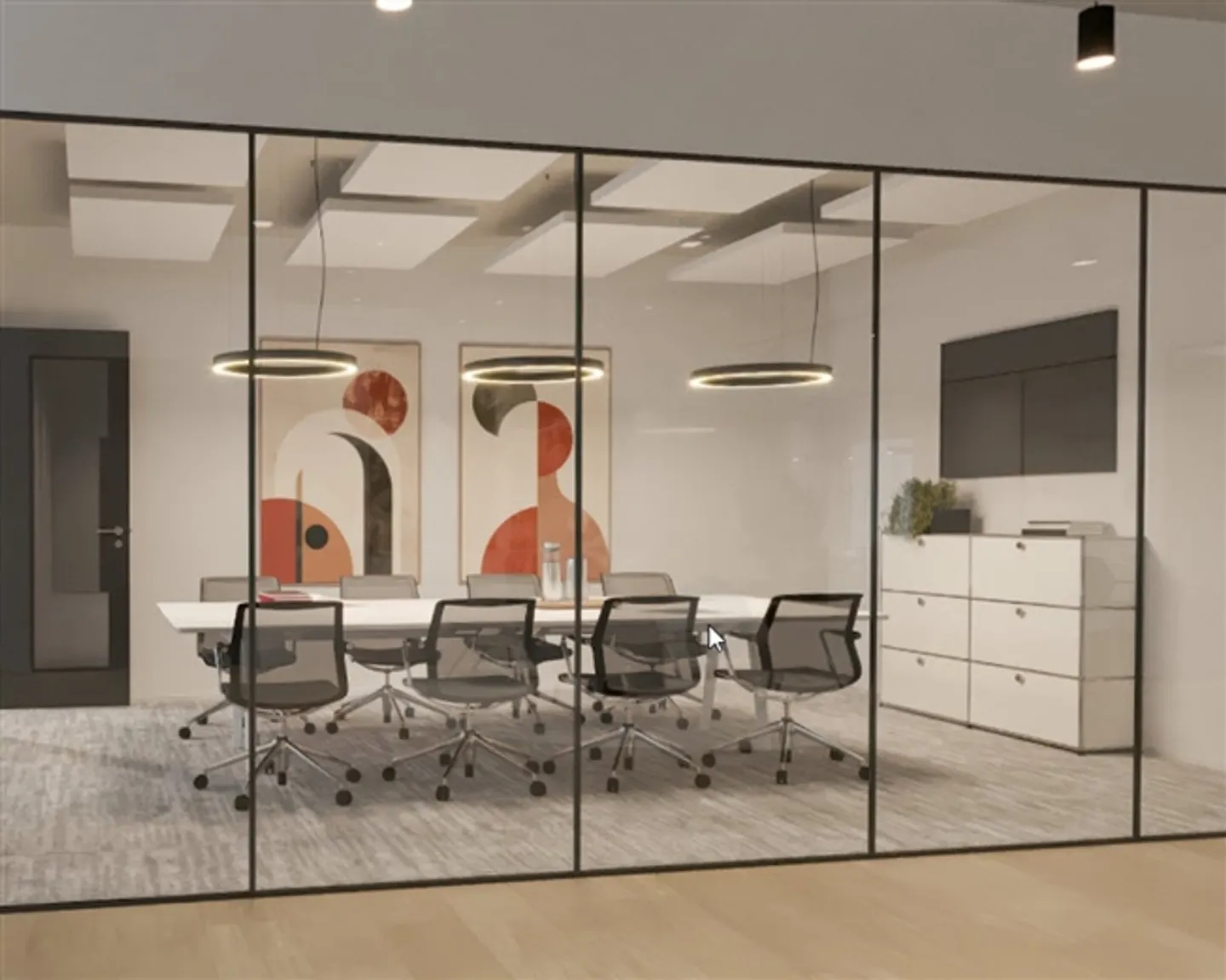 Office space customizable to your needs - Photo 1 of 5