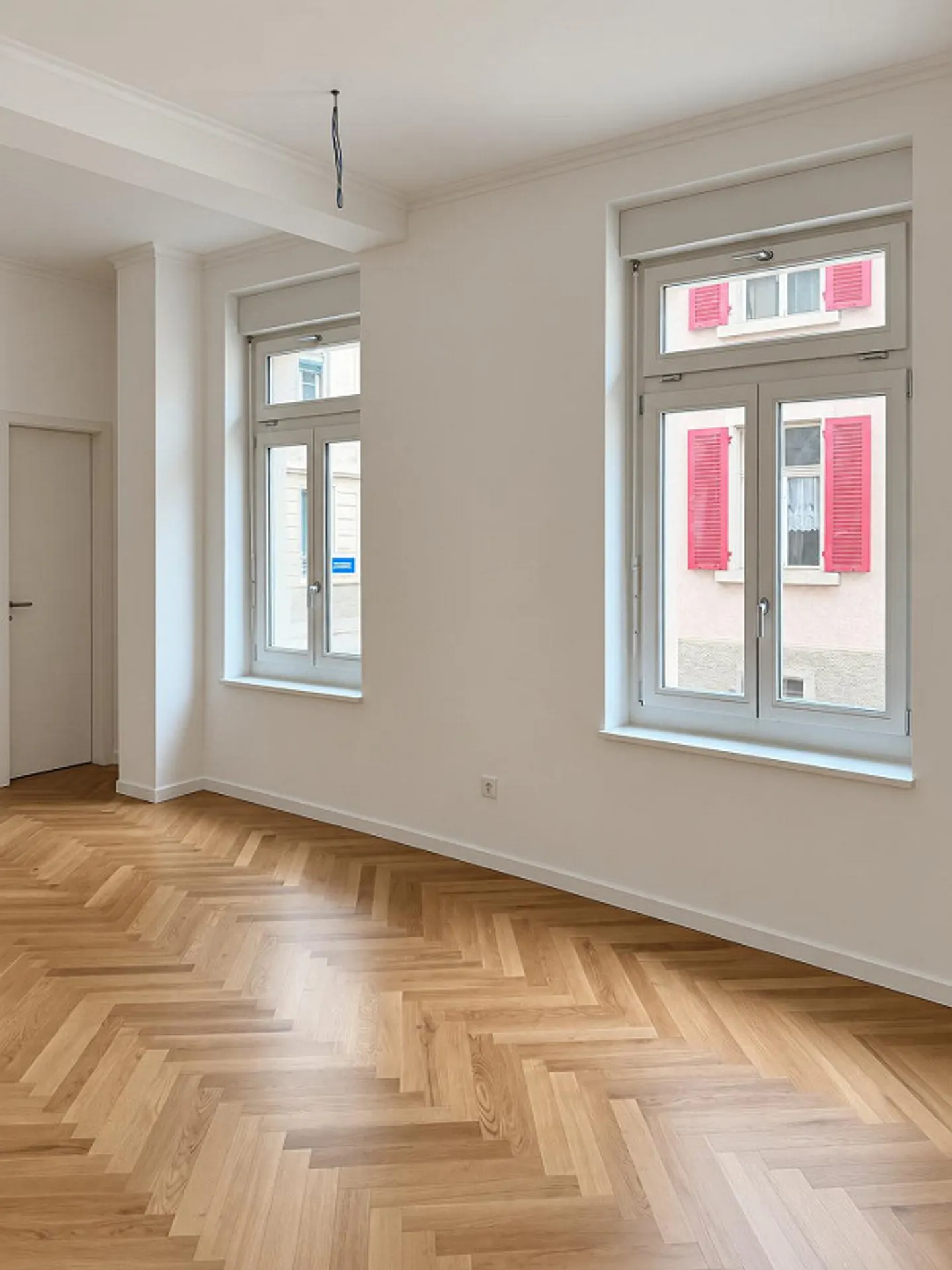 Appartamento moderno 2.5 locali - Ristrutturazione completa - Foto 1 di 8