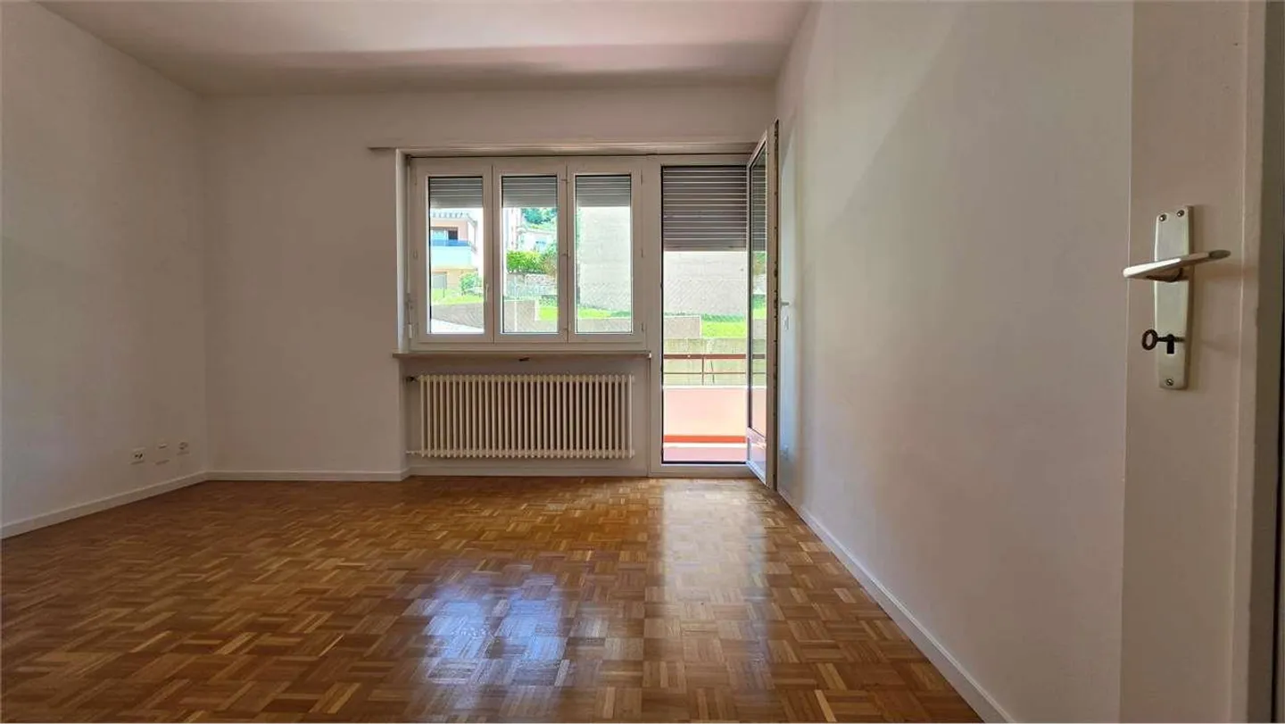 Appartamento Incantevole a Lugano - Foto 1 di 6