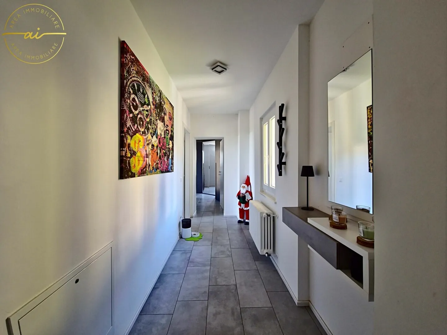 APPARTEMENT MODERNE 3.5 PIÈCES À MORBIO INFERIORE - Photo 5 sur 11