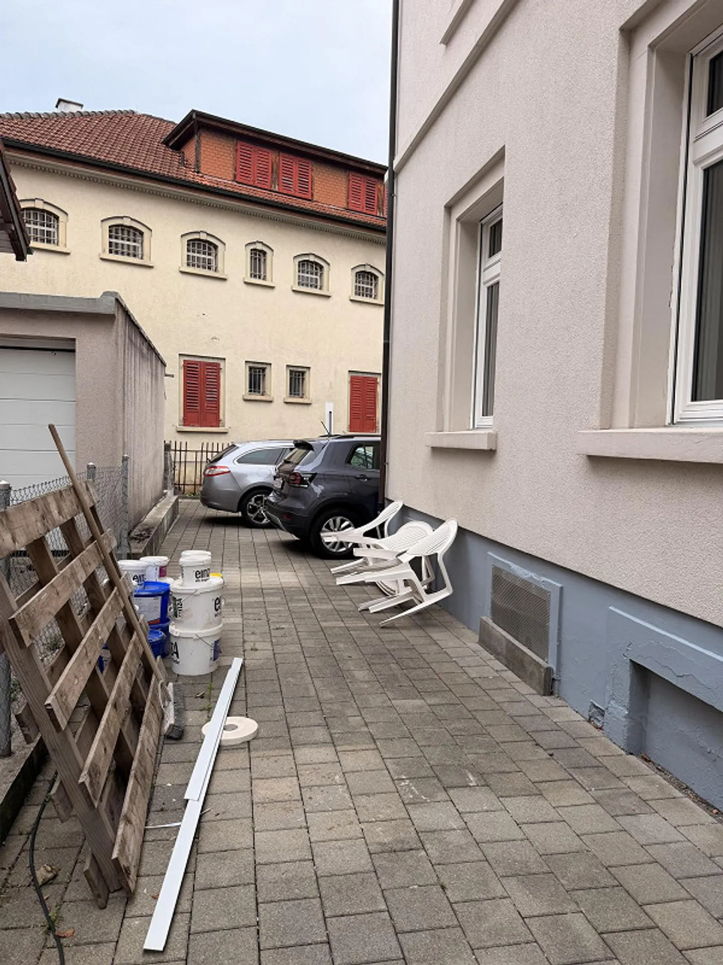 Appartamento moderno 2.5 locali - Ristrutturazione completa - Foto 8 di 8