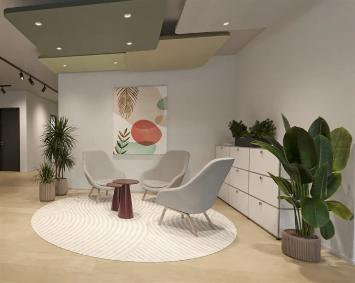 Office space customizable to your needs - Photo 3 of 5