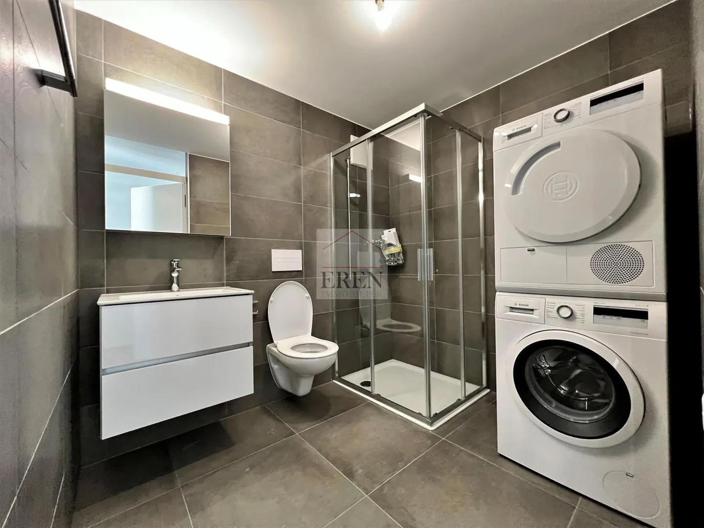 Ufficio 8 stanze - Foto 6 di 13