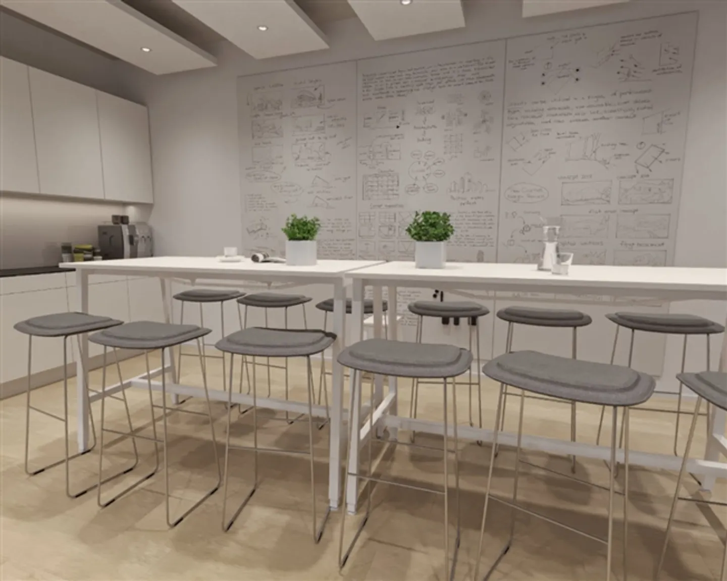 Office space customizable to your needs - Photo 4 of 5