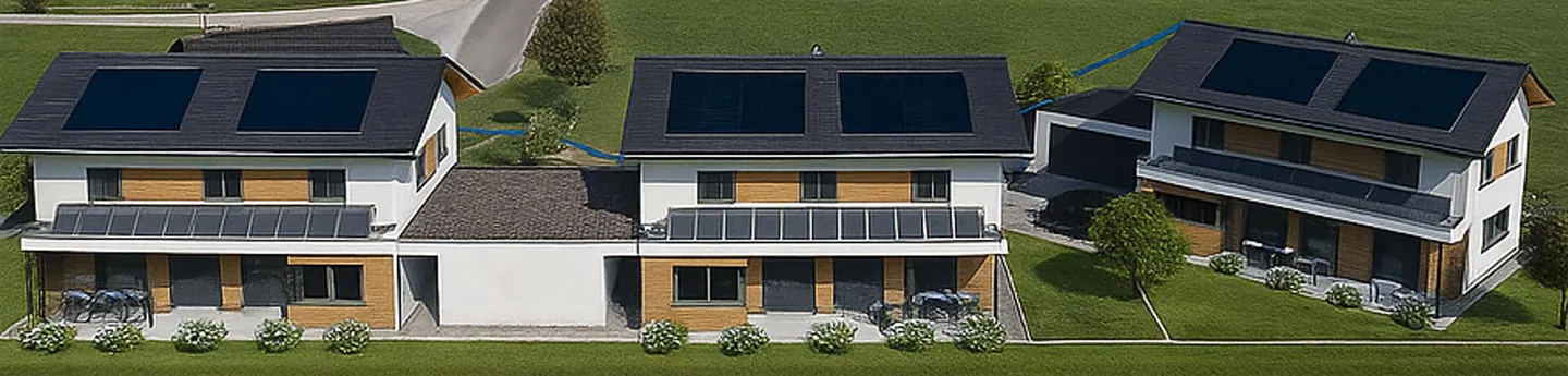 Maison individuelle moderne de 5,5 pièces avec vue sur la montagne à Davos Dorf, Maison - Photo 6 sur 10