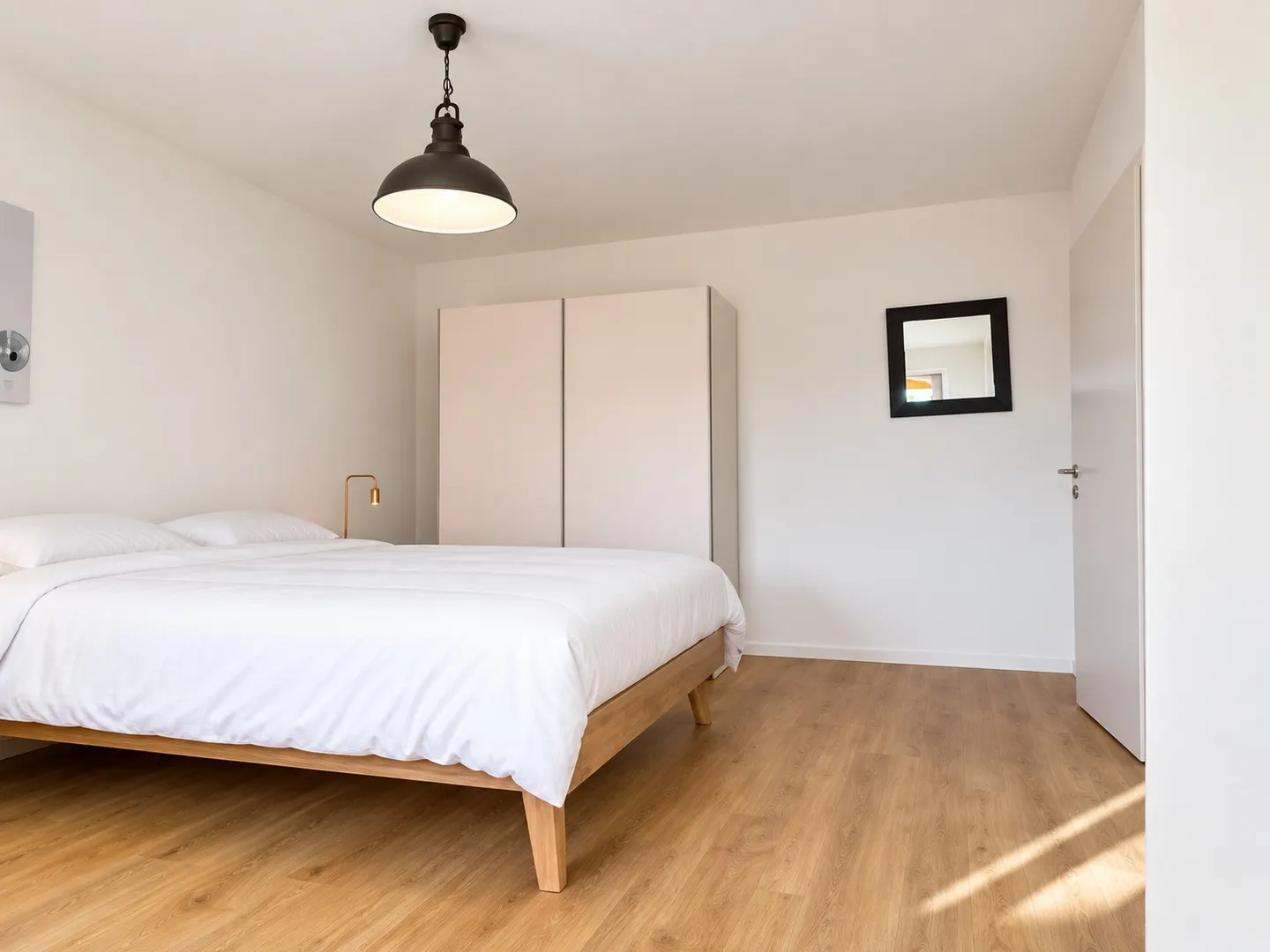 Helles 1.5-Zimmer-Apartment in Zürich - Foto 3 von 8