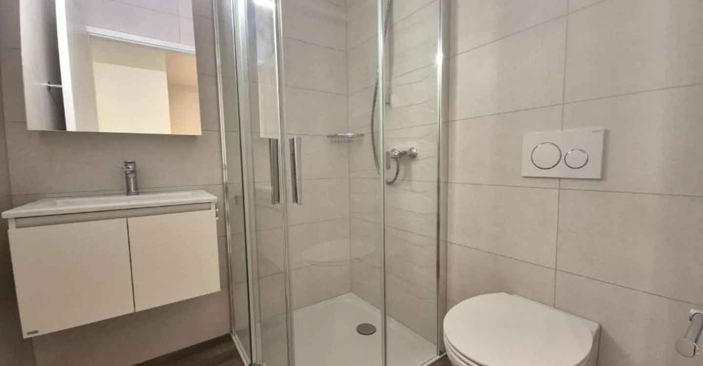 Prairie 4 - Wohnung mit 3,5 Zimmern im 2. Stock - Foto 7 von 9