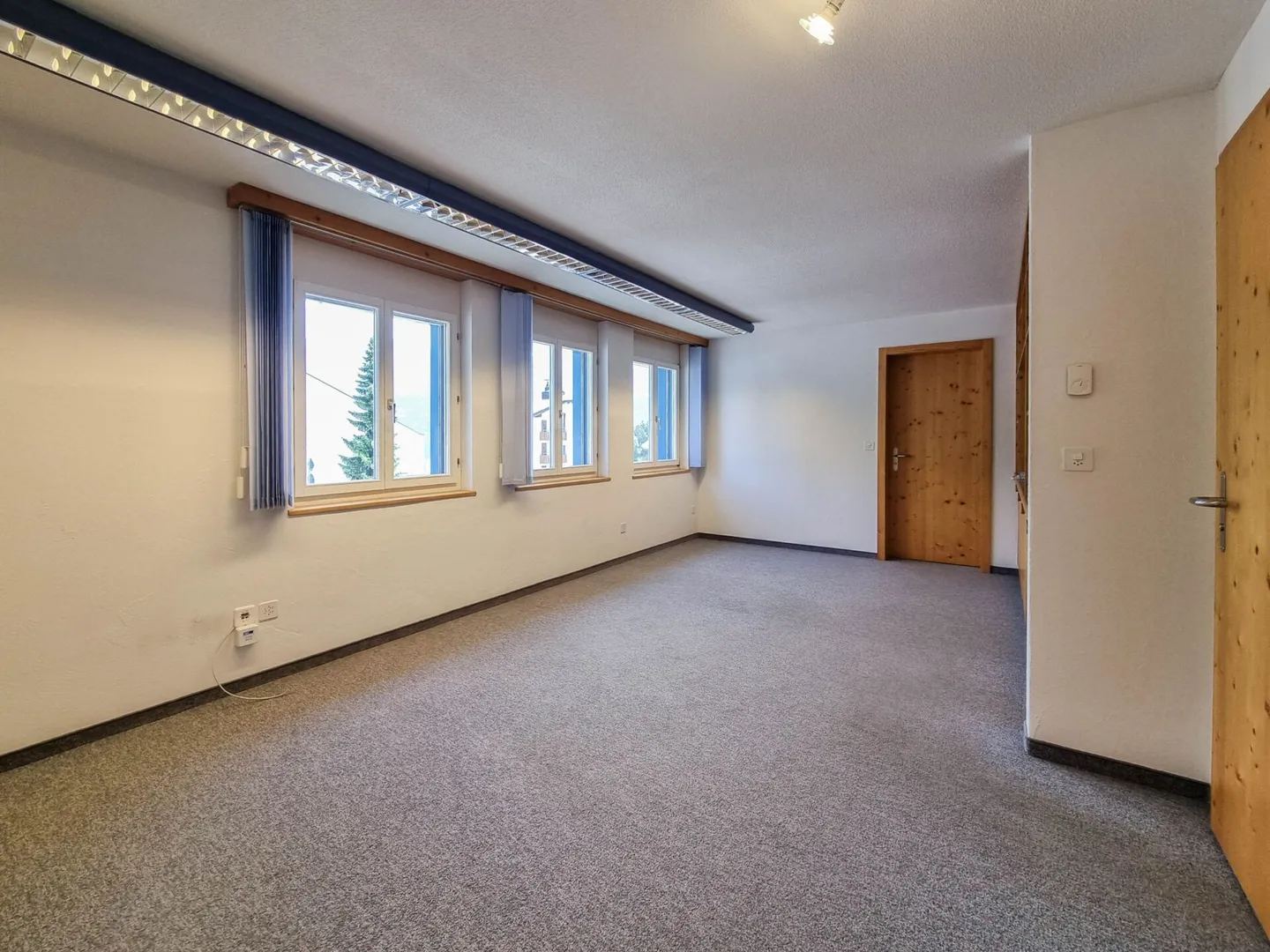 Locali espandibili per un appartamento vacanze di 2,5 stanze in una posizione centrale - Foto 4 di 11